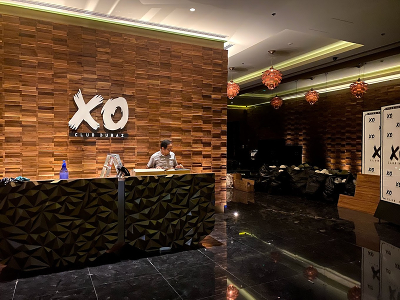 Cover photo of xo dubai club shiko - اكس او نايت كلوب